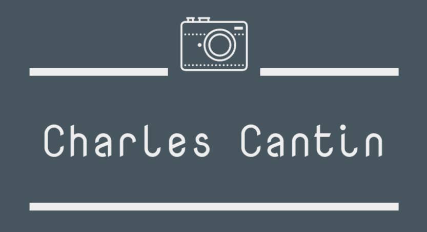 Logo Charles Cantin